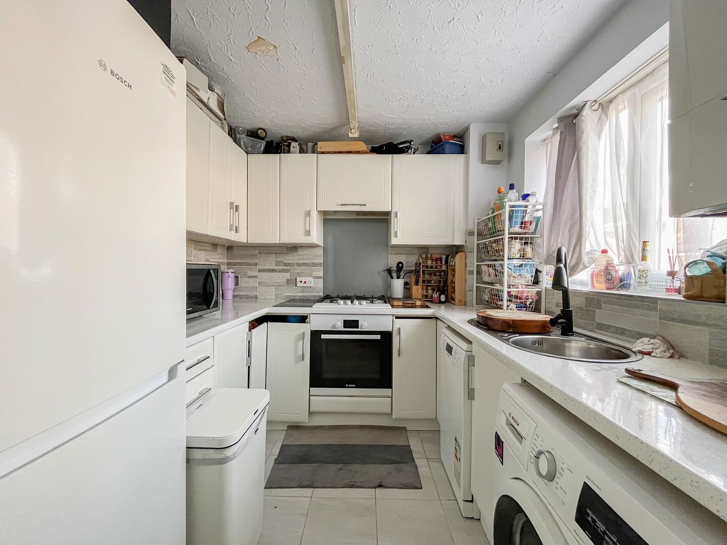 Lilian Grove, Bilston, WV14