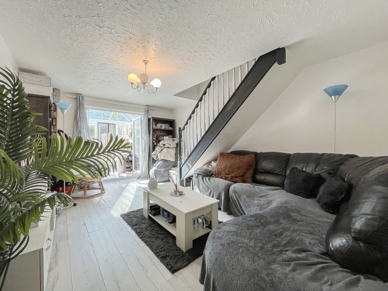 Lilian Grove, Bilston, WV14