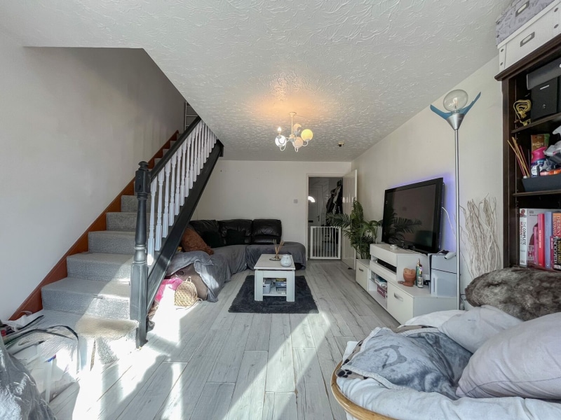 Lilian Grove, Bilston, WV14