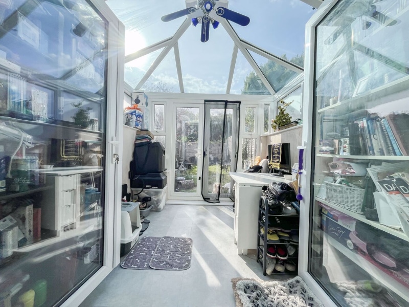 Lilian Grove, Bilston, WV14