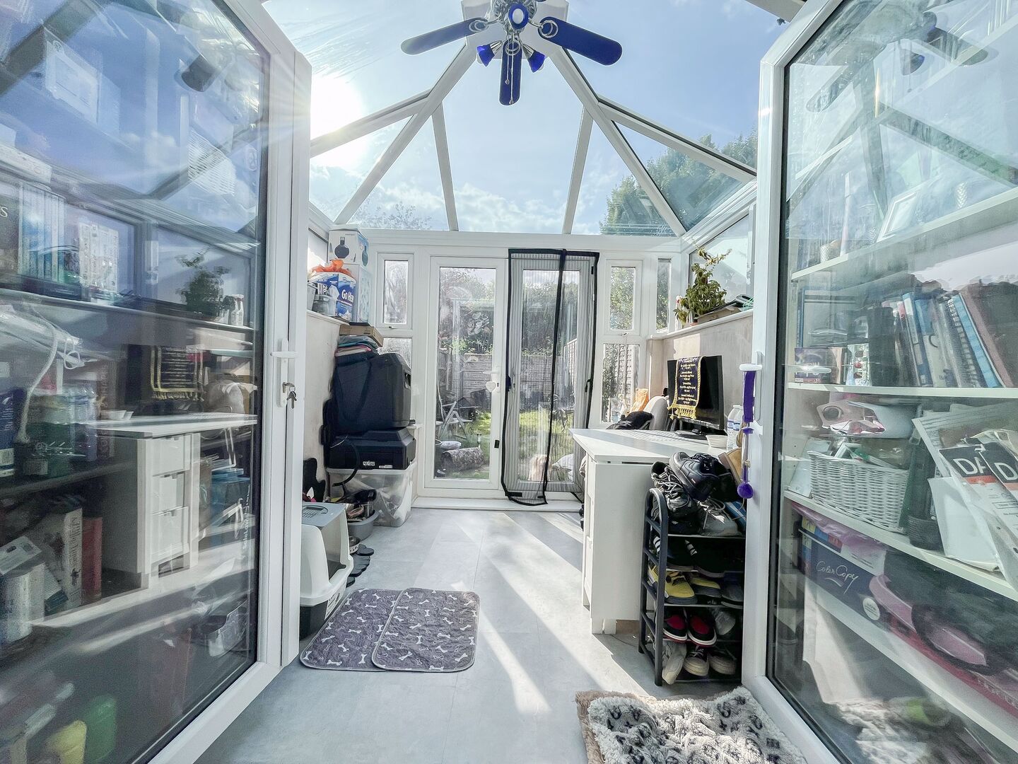 Lilian Grove, Bilston, WV14