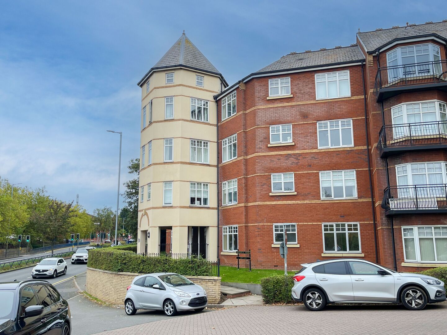 Penn Road, Wolverhampton