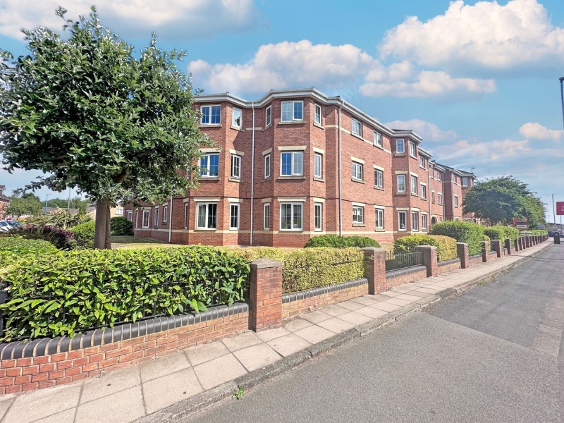 Gough Drive, TIPTON, DY4 7AL