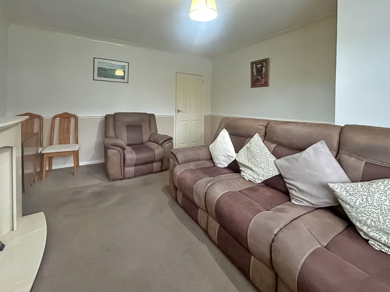 Remington Road, Walsall