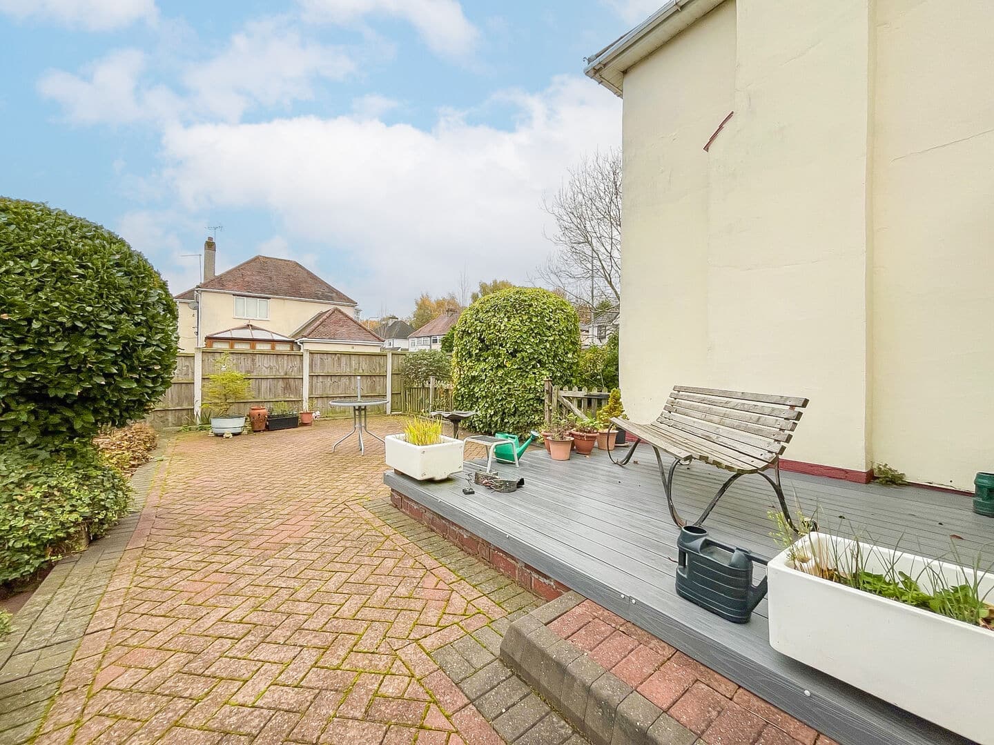 Ribbesford Avenue, Wolverhampton