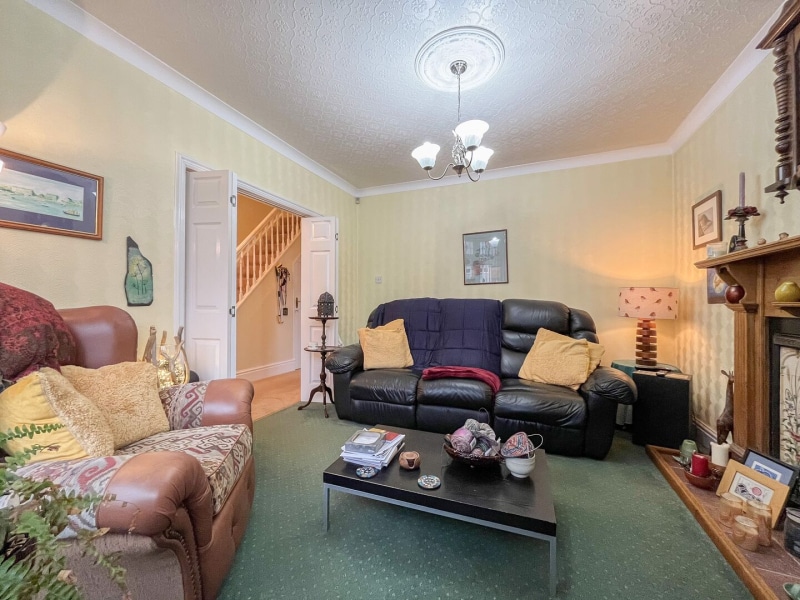 Ribbesford Avenue, Wolverhampton