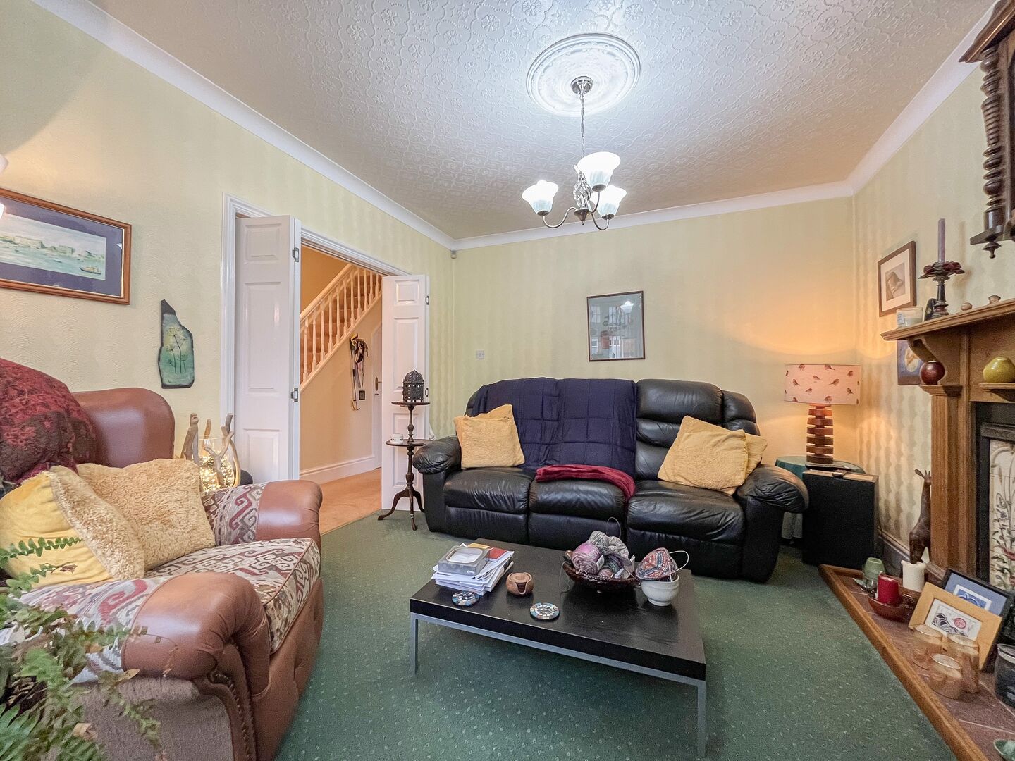 Ribbesford Avenue, Wolverhampton