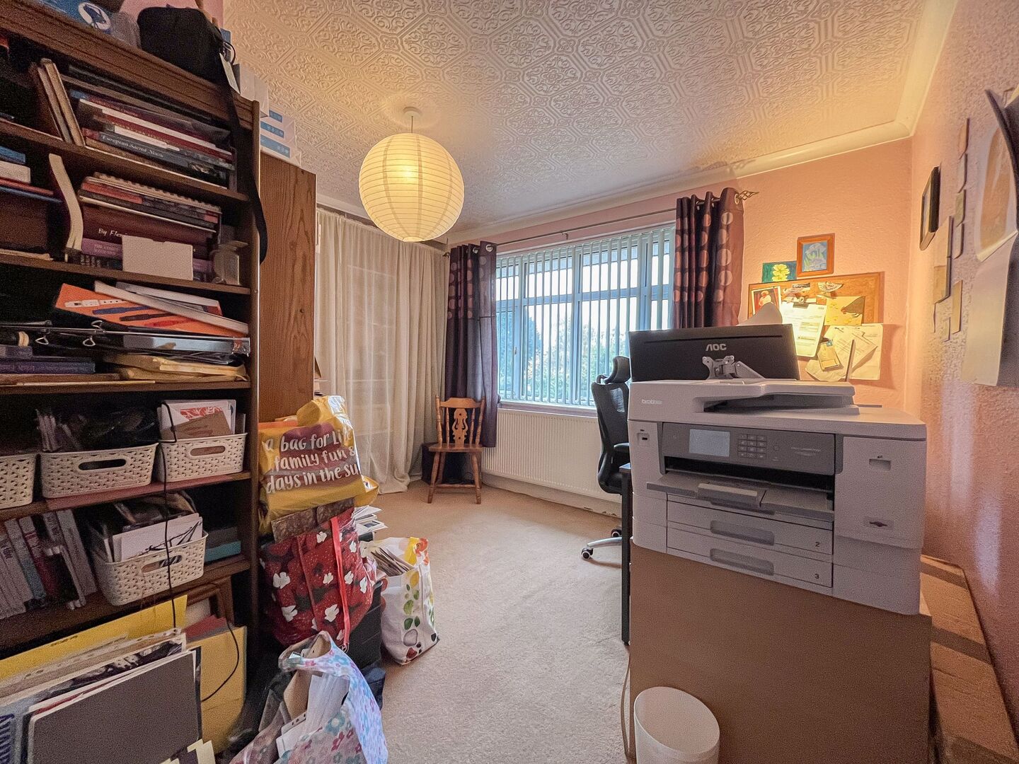 Ribbesford Avenue, Wolverhampton