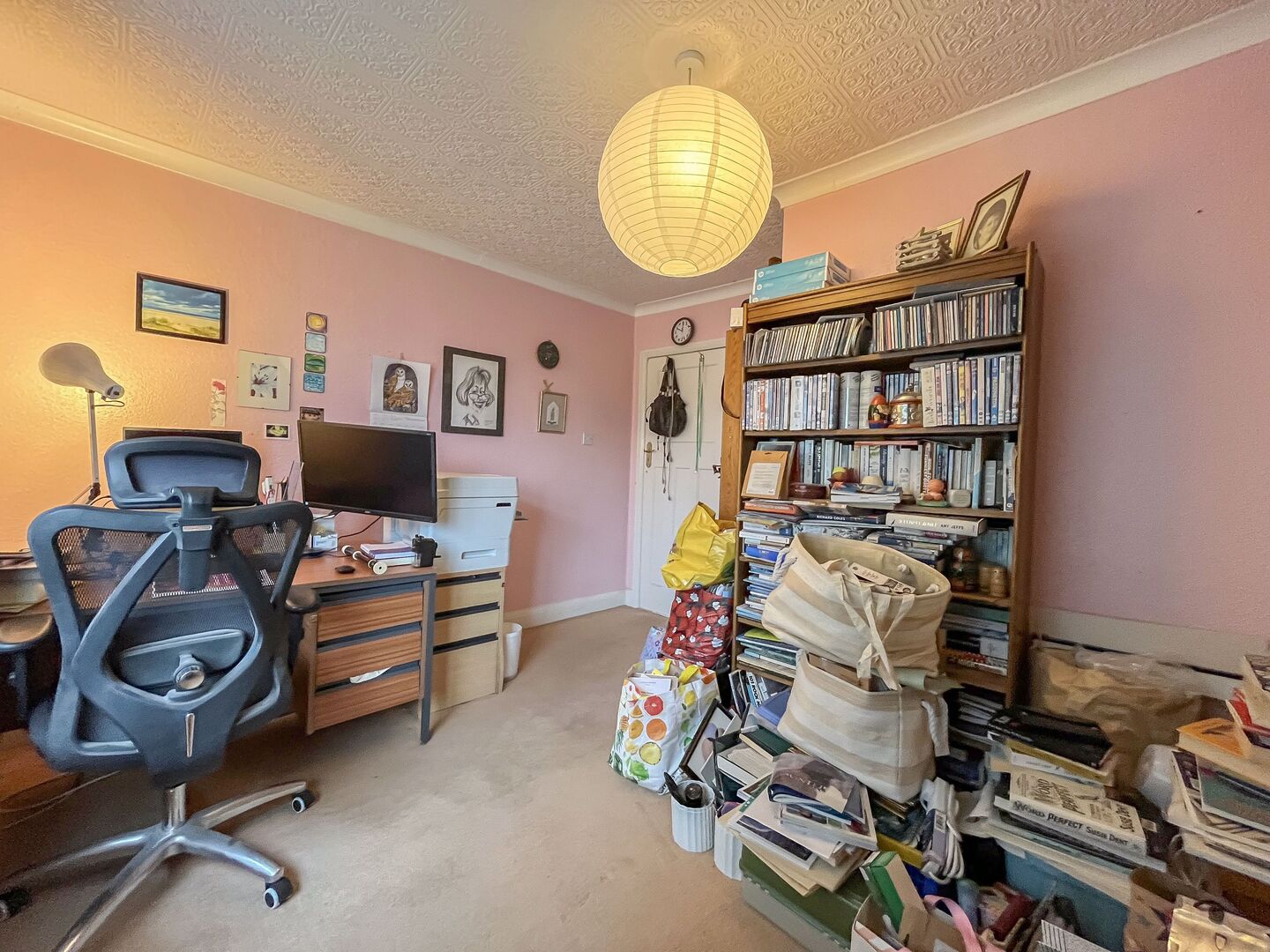 Ribbesford Avenue, Wolverhampton
