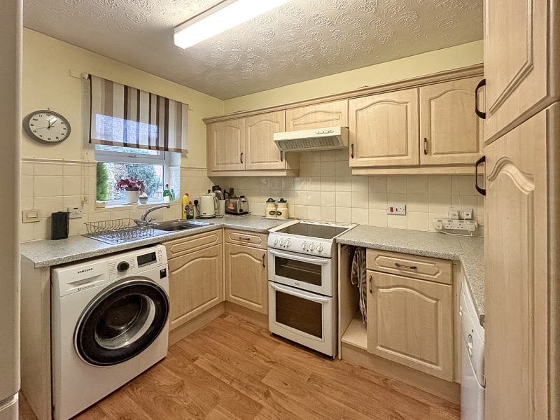 Cotswold Grove, Coppice Farm, Willenhall