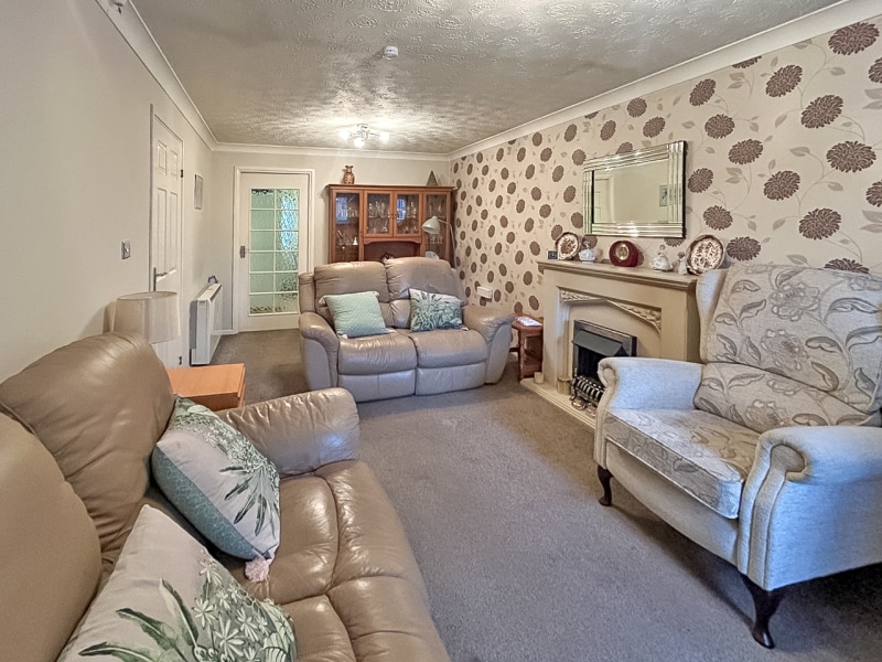 Cotswold Grove, Coppice Farm, Willenhall