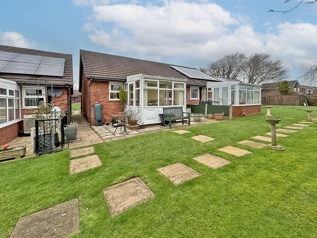 Cotswold Grove, Coppice Farm, Willenhall
