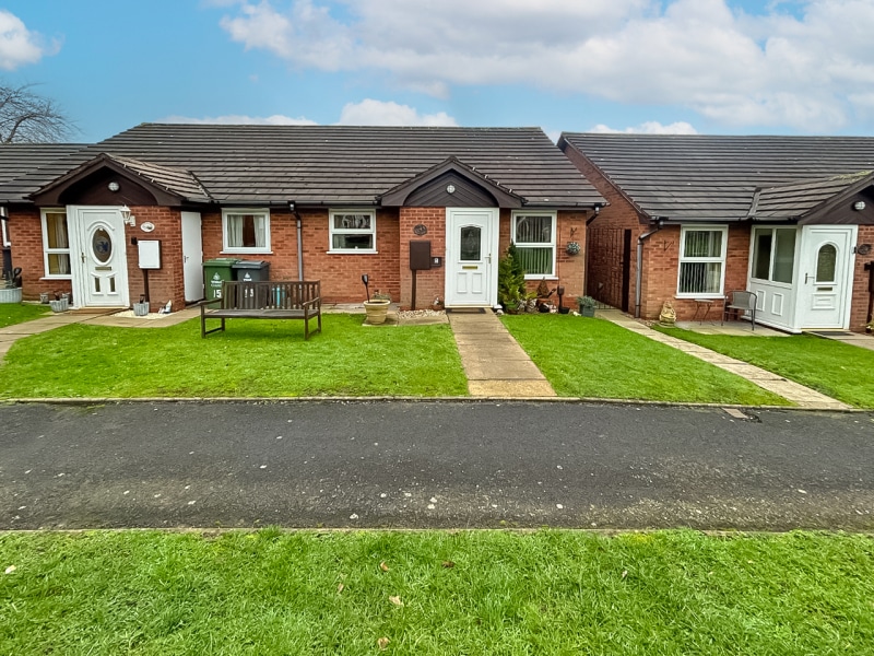 Cotswold Grove, Coppice Farm, Willenhall