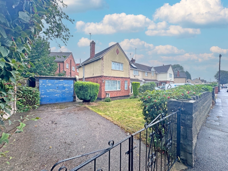 Walker Street, TIPTON, DY4 0LB