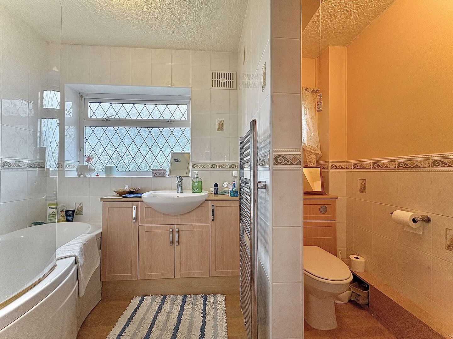 Sutton Court, ETTINGSHALL PARK, WV4 6QW