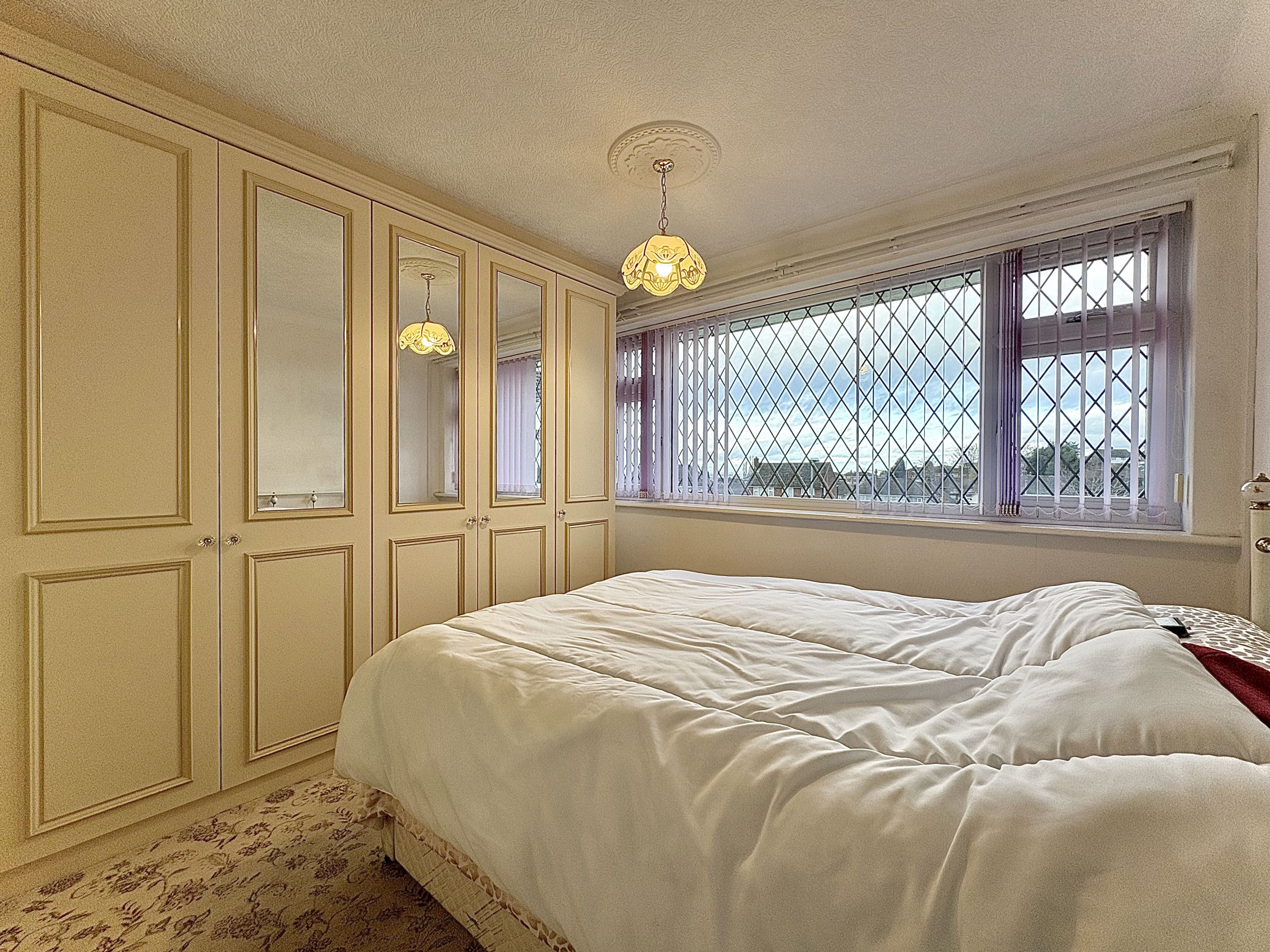 Sutton Court, ETTINGSHALL PARK, WV4 6QW