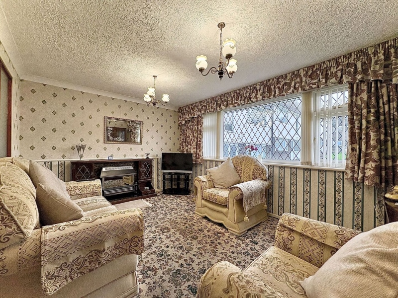 Sutton Court, ETTINGSHALL PARK, WV4 6QW
