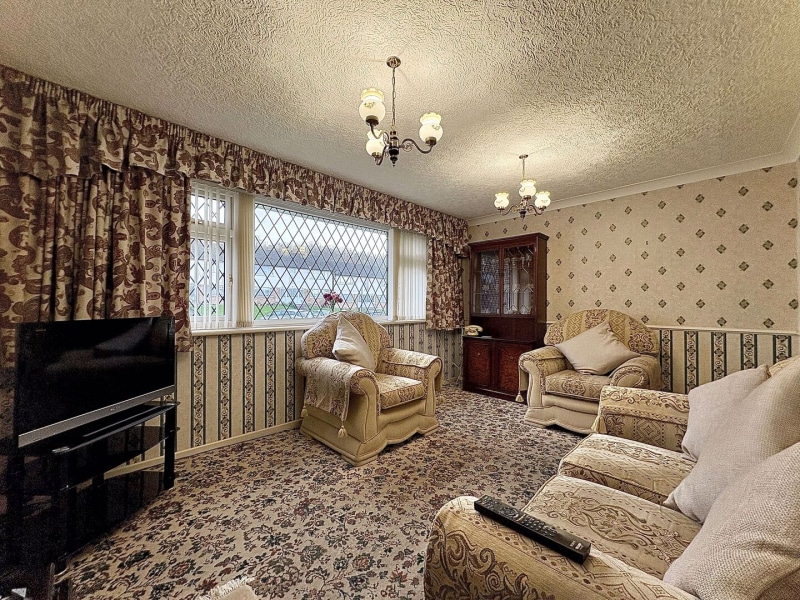 Sutton Court, ETTINGSHALL PARK, WV4 6QW