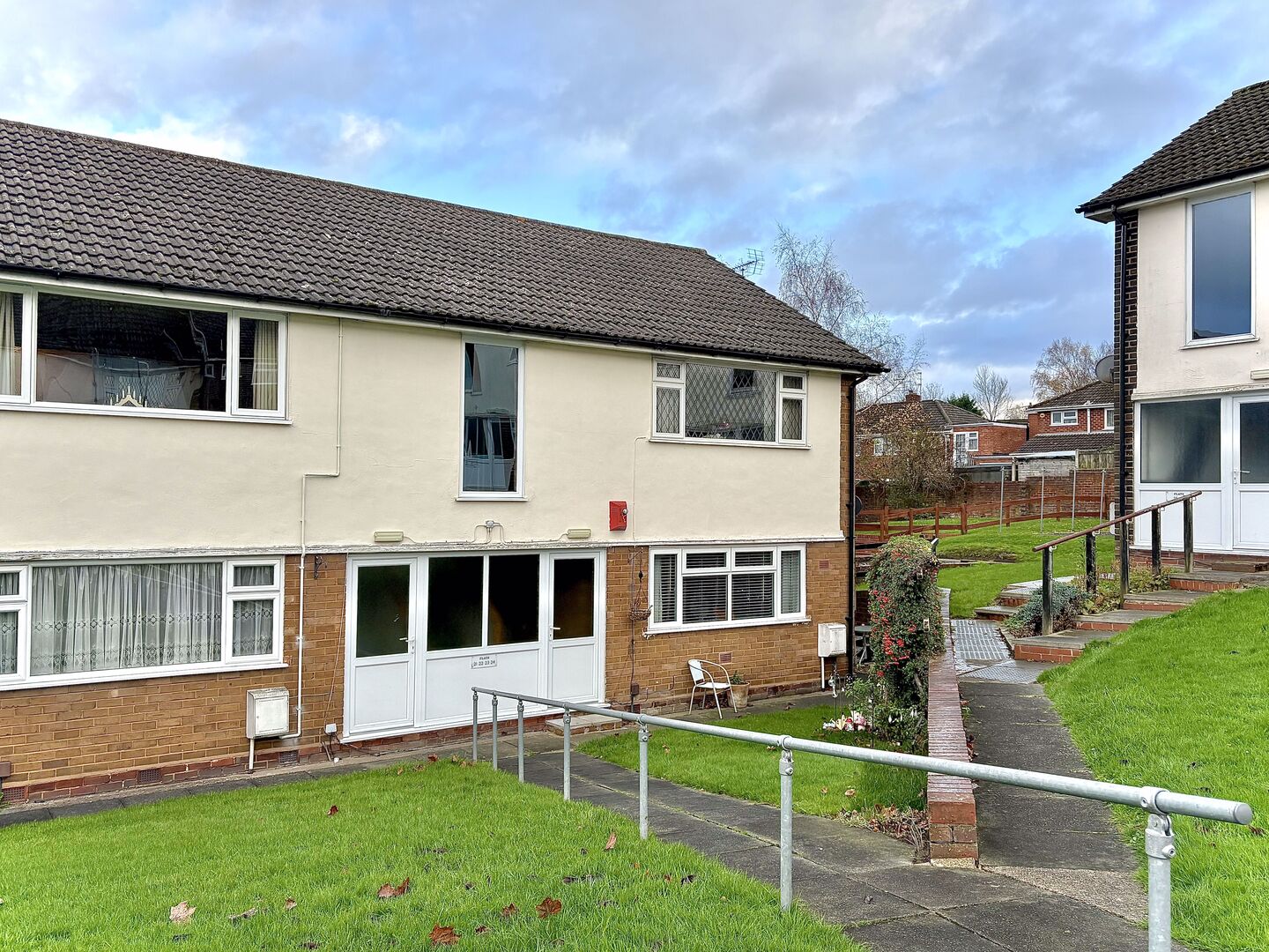 Sutton Court, ETTINGSHALL PARK, WV4 6QW