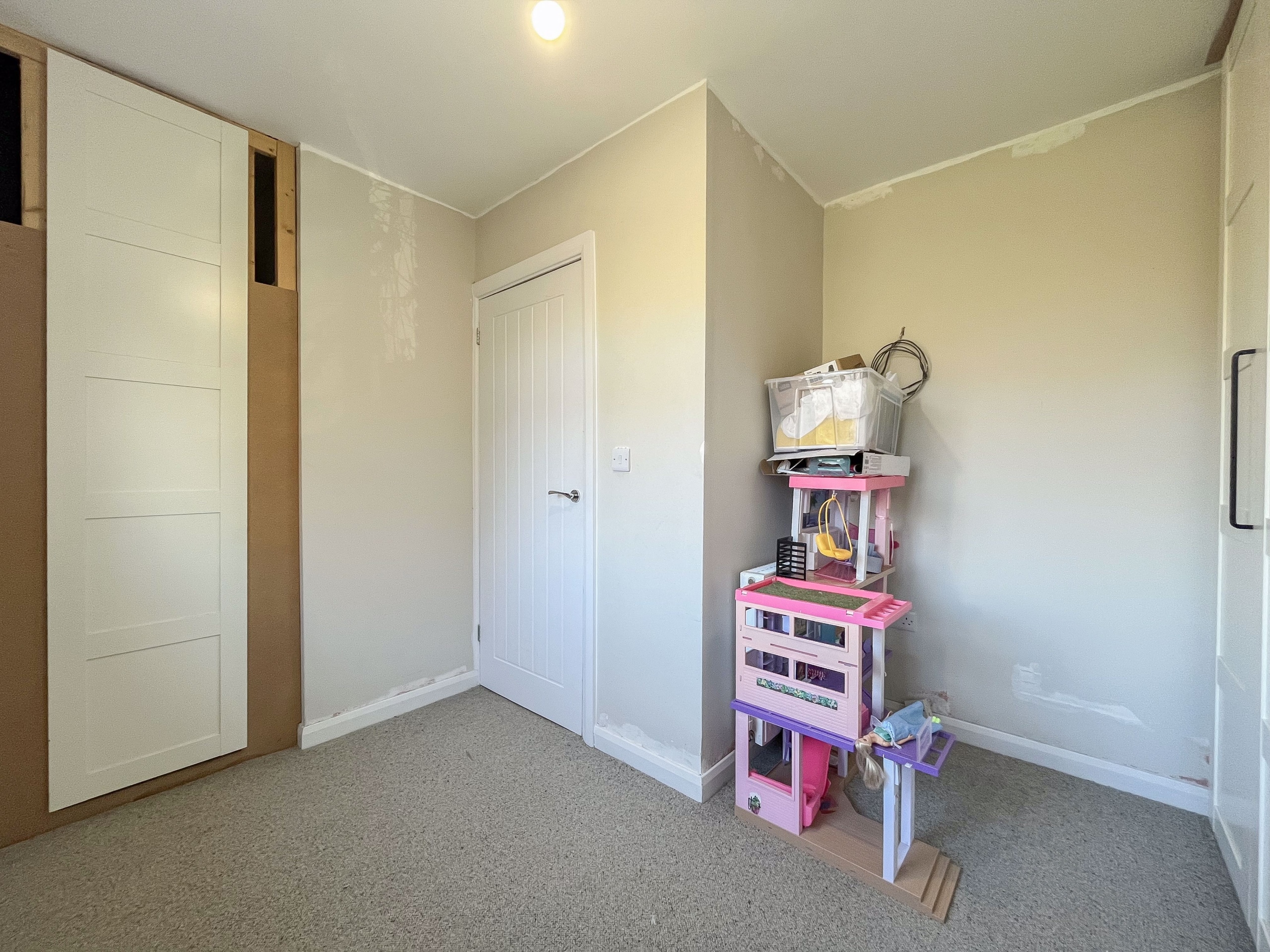 Penk Rise, Wolverhampton