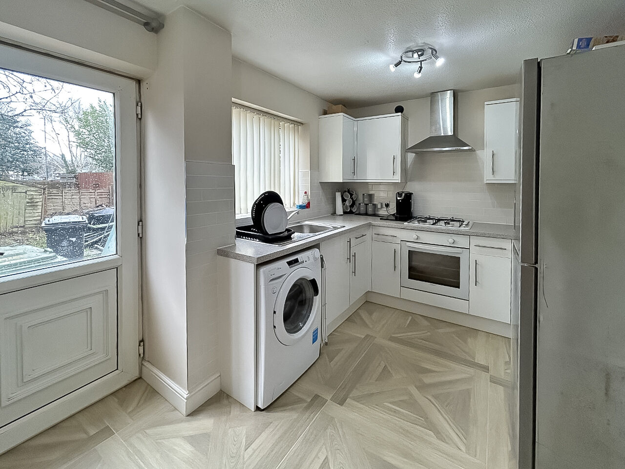 Ravensbourne Grove, Willenhall