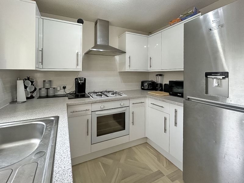 Ravensbourne Grove, Willenhall