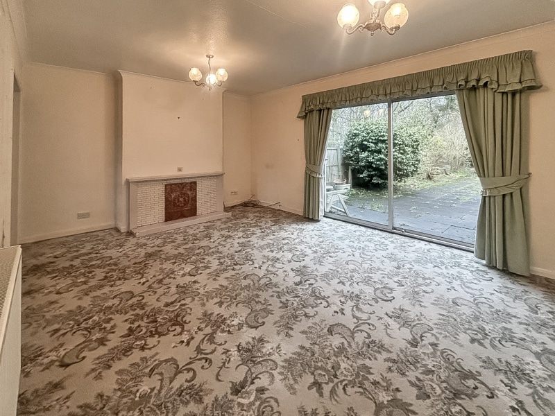 Lichfield Road, Willenhall