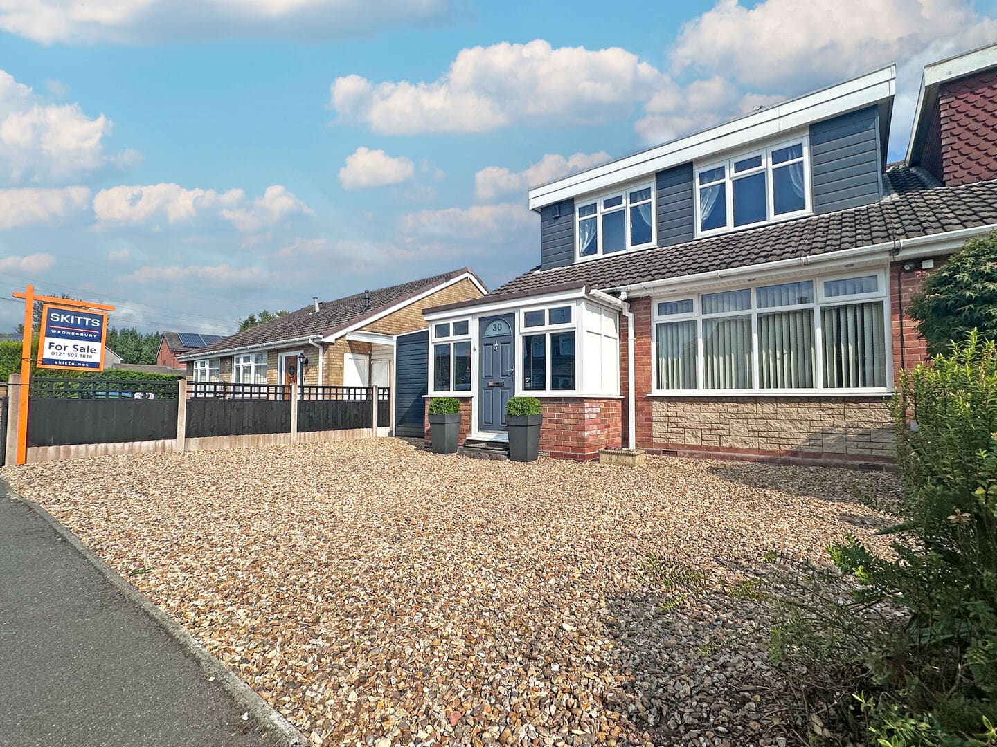 Wigginsmill Road, Wednesbury