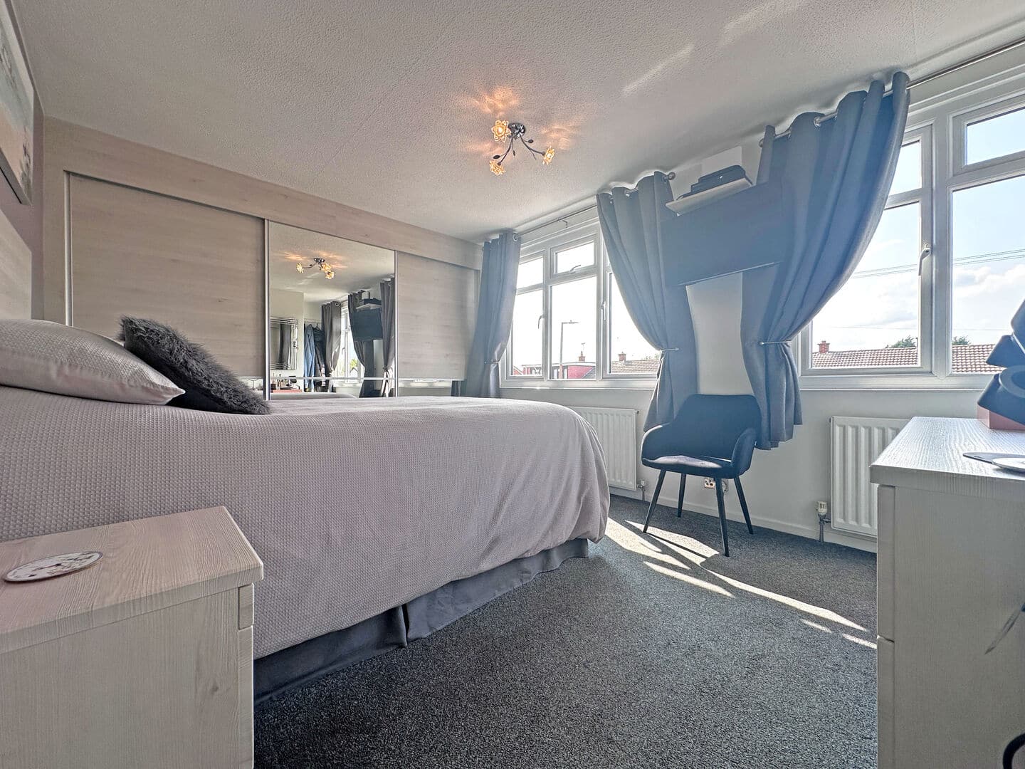 Wigginsmill Road, Wednesbury