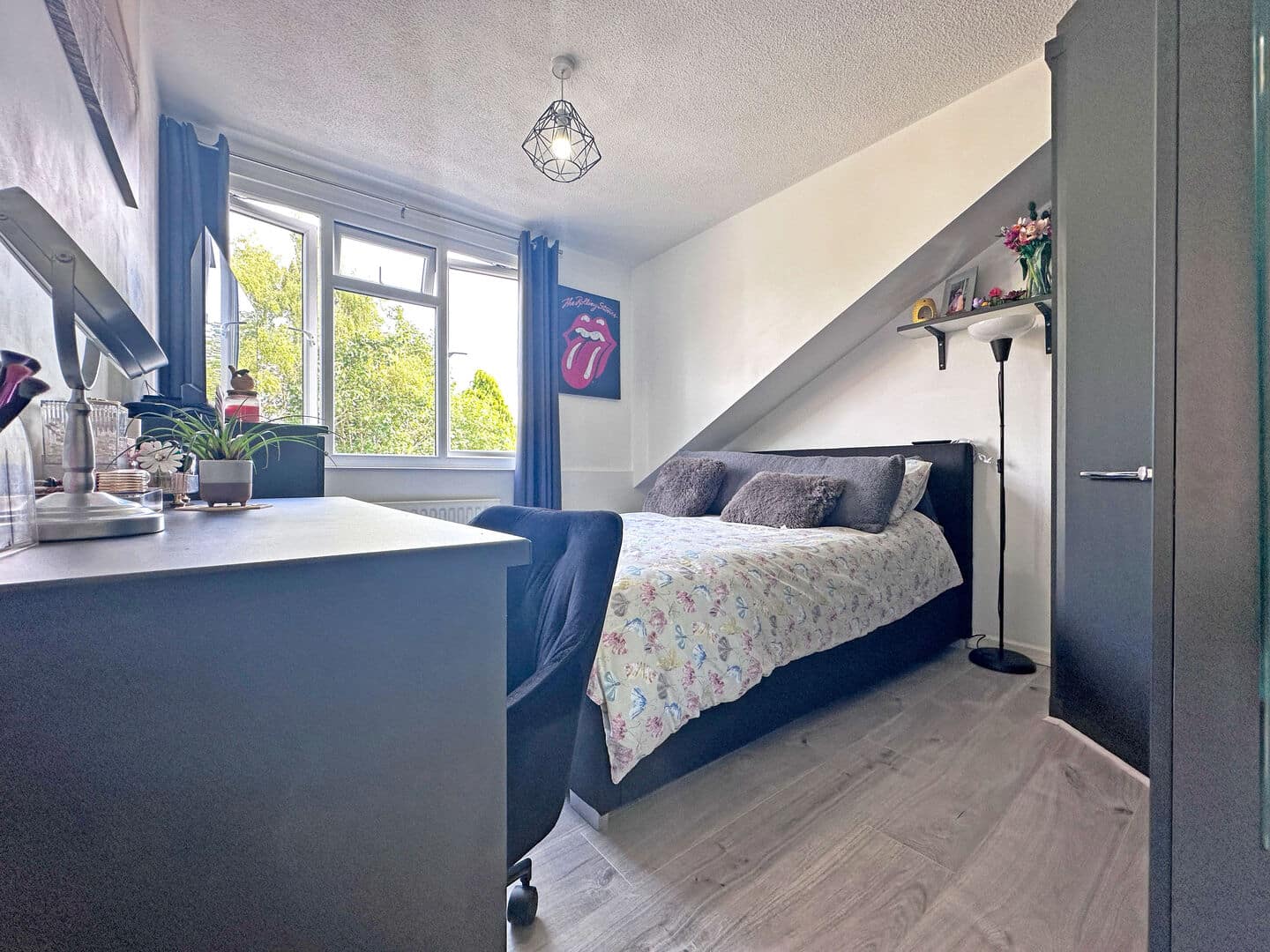 Wigginsmill Road, Wednesbury