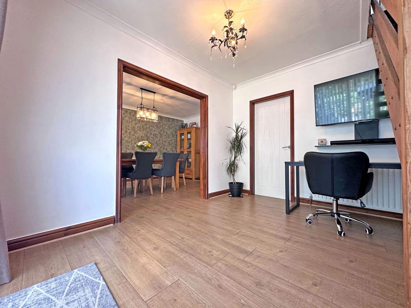 Wigginsmill Road, Wednesbury
