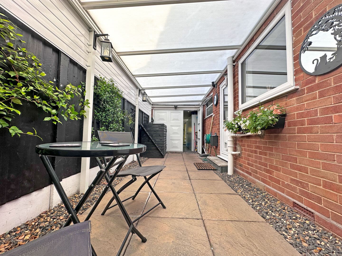 Wigginsmill Road, Wednesbury