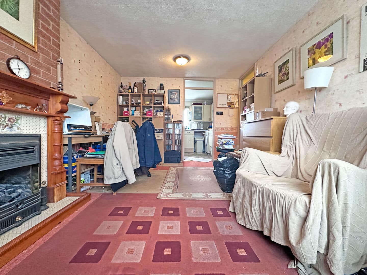 Church Street, TIPTON, DY4 7SR