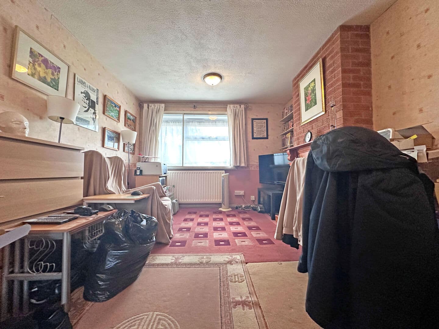 Church Street, TIPTON, DY4 7SR
