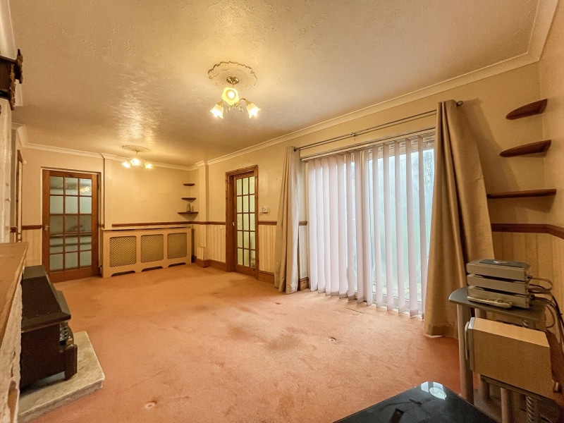 Redhurst Drive, Wolverhampton, WV10