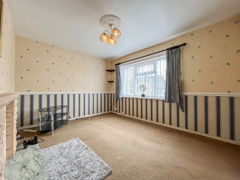 Redhurst Drive, Wolverhampton, WV10