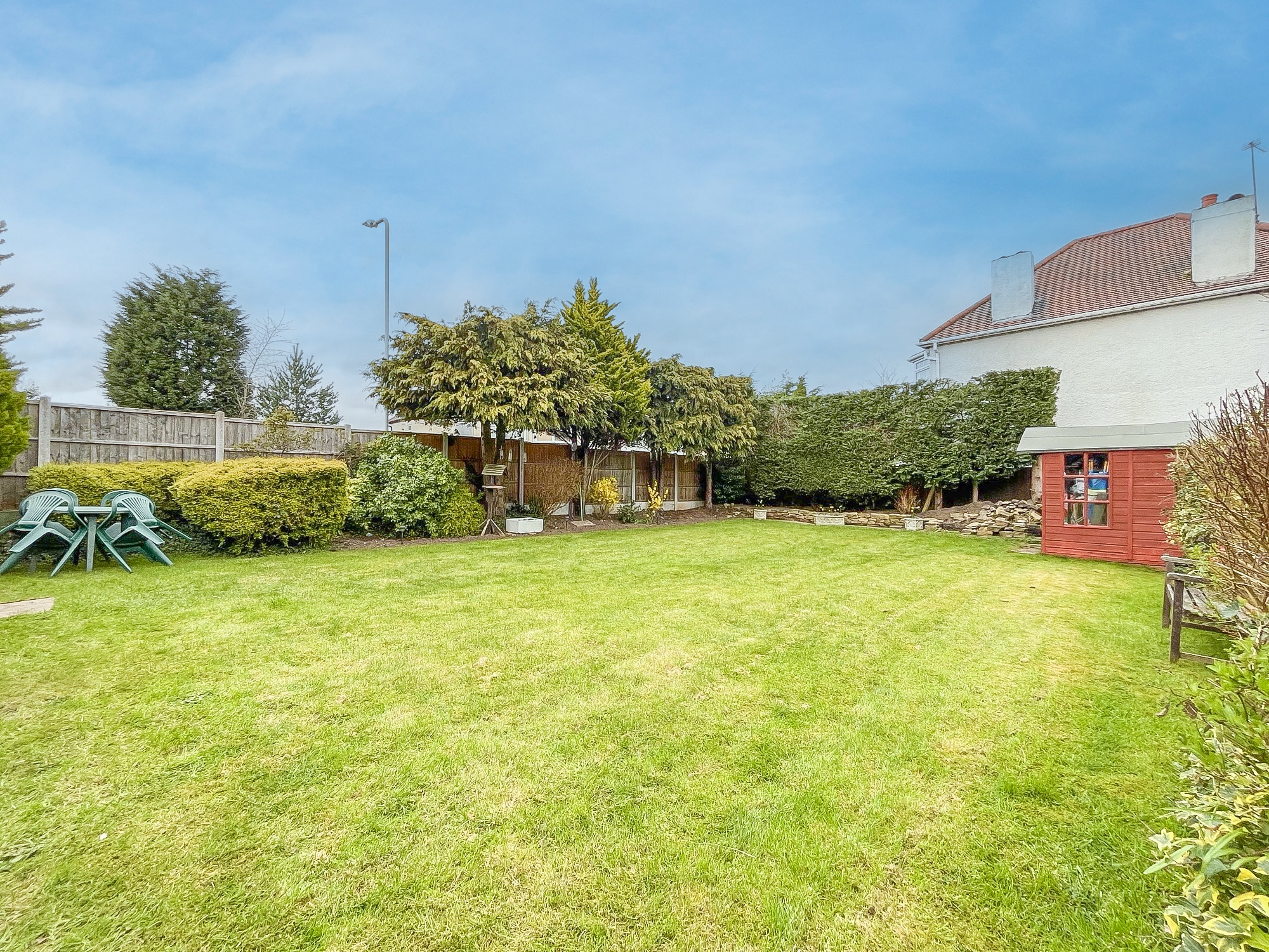 Ribbesford Avenue, Wolverhampton