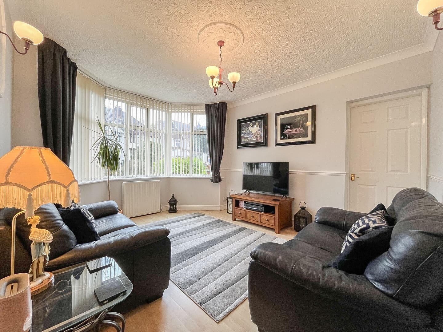 Ribbesford Avenue, Wolverhampton