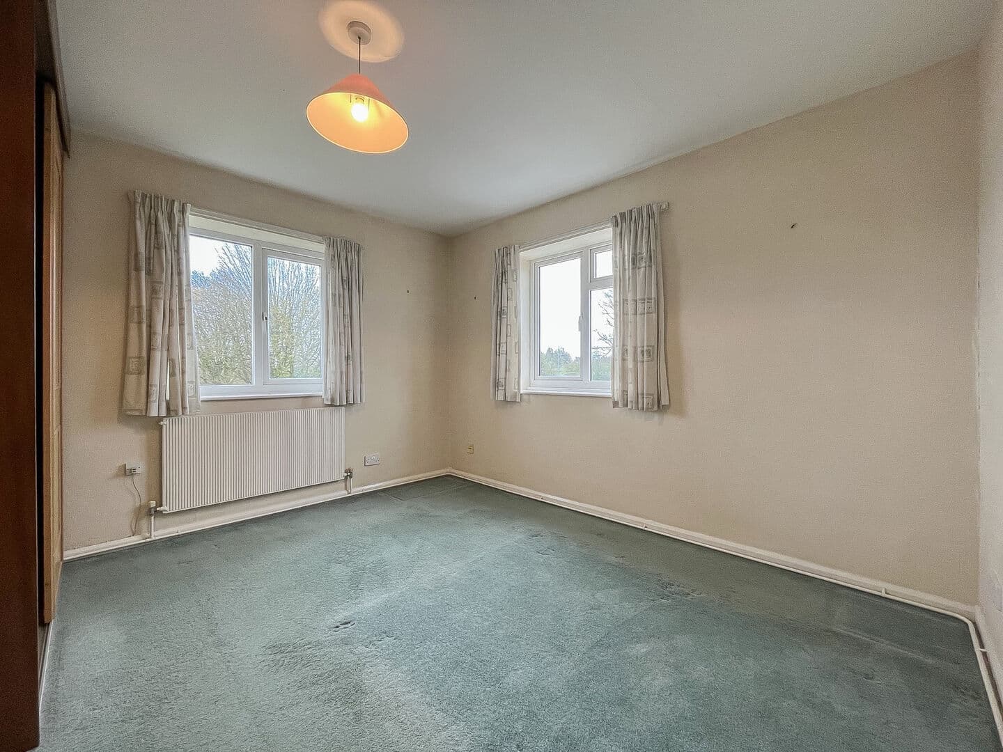 Green Acres, Wolverhampton