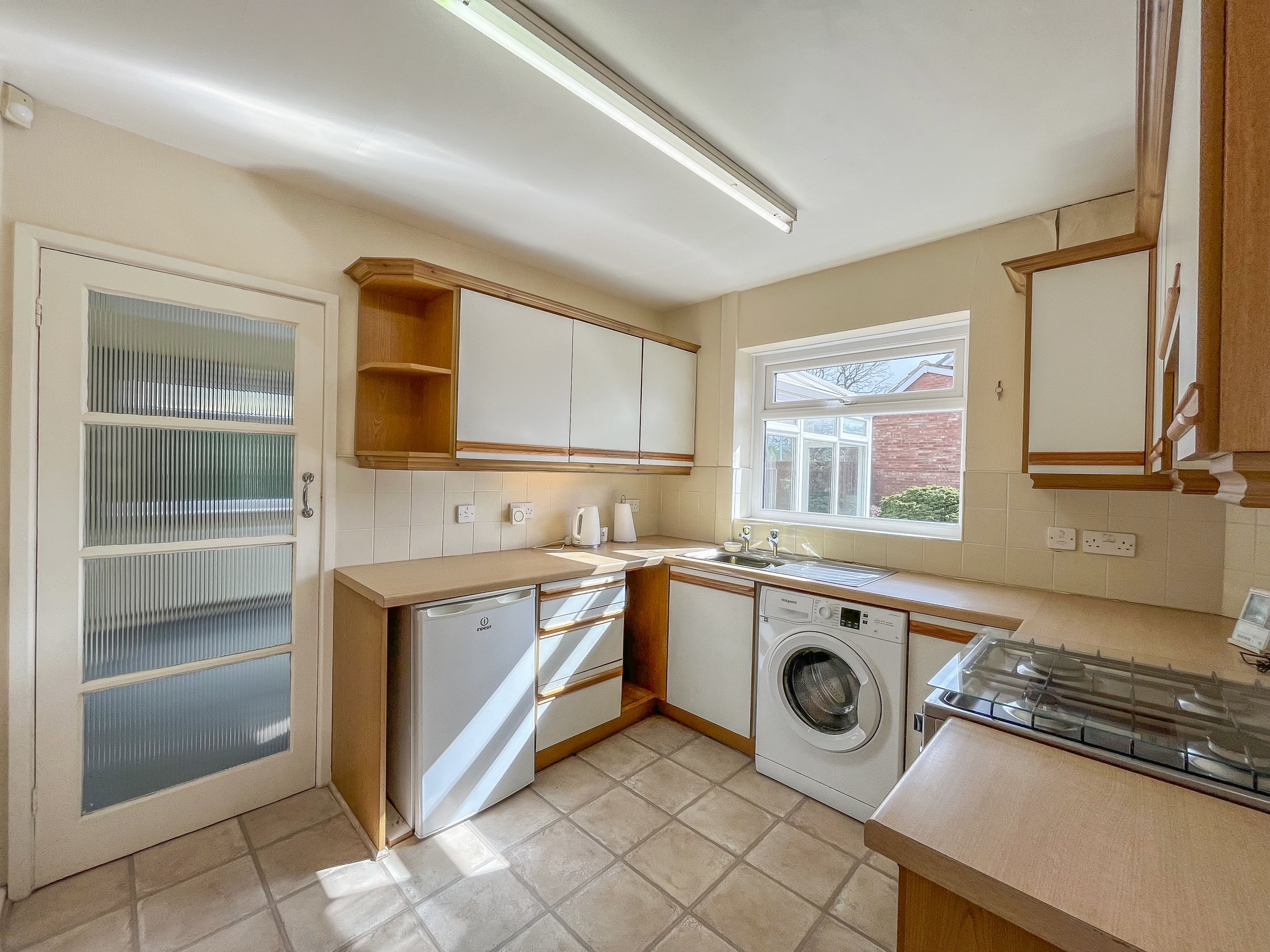 Green Acres, Wolverhampton