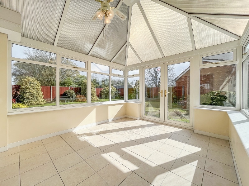 Green Acres, Wolverhampton