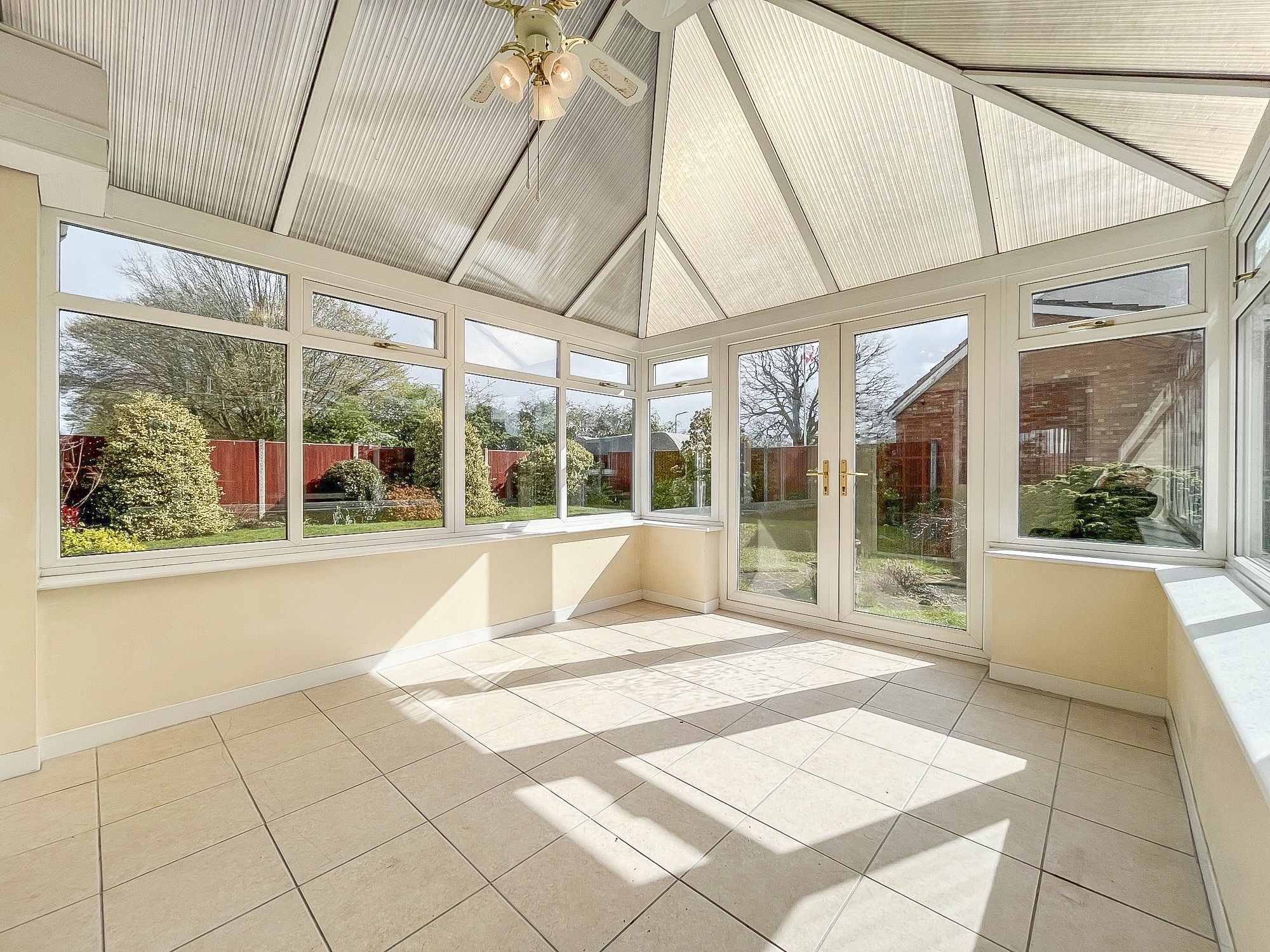Green Acres, Wolverhampton