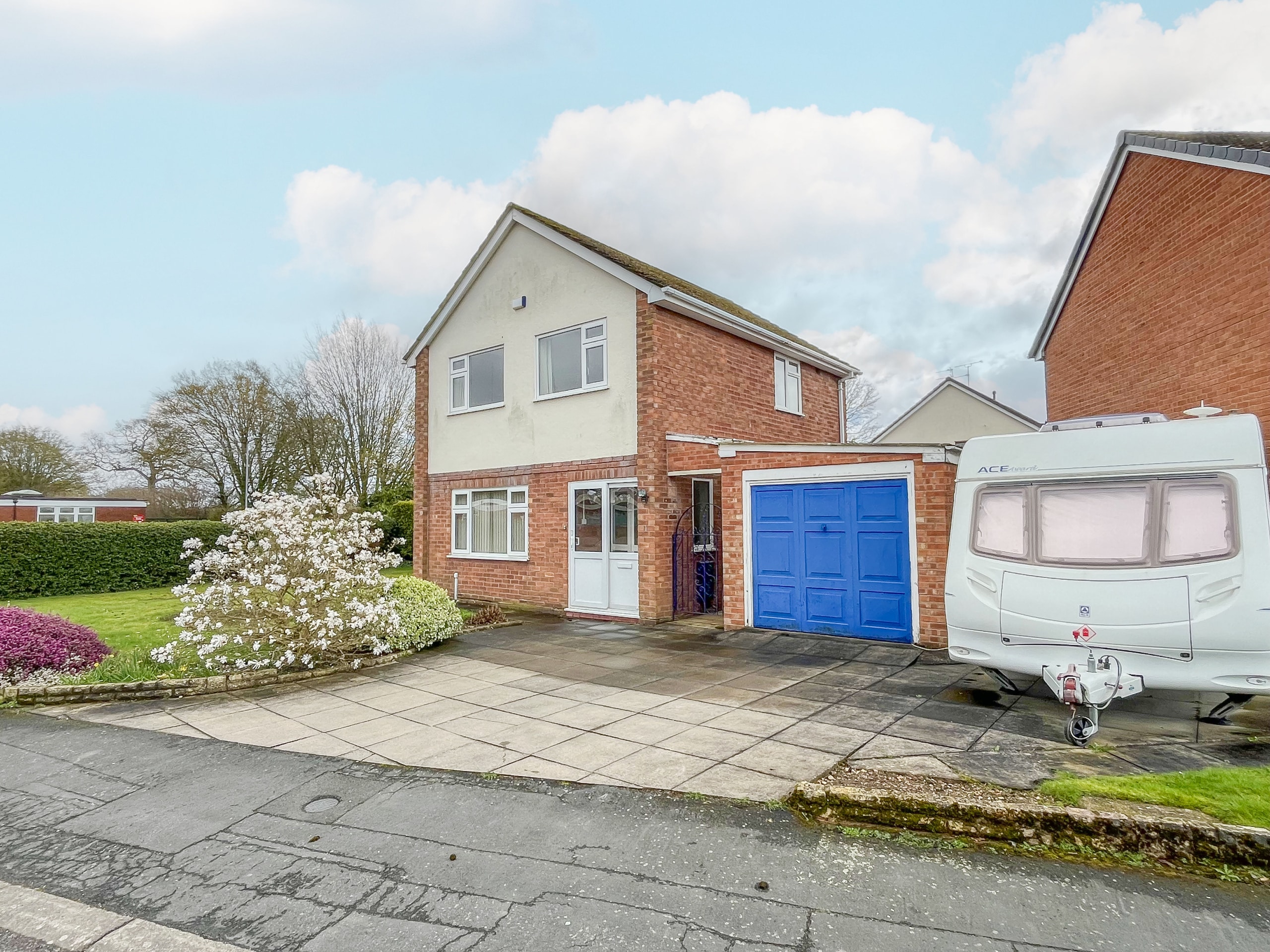 Green Acres, Wolverhampton