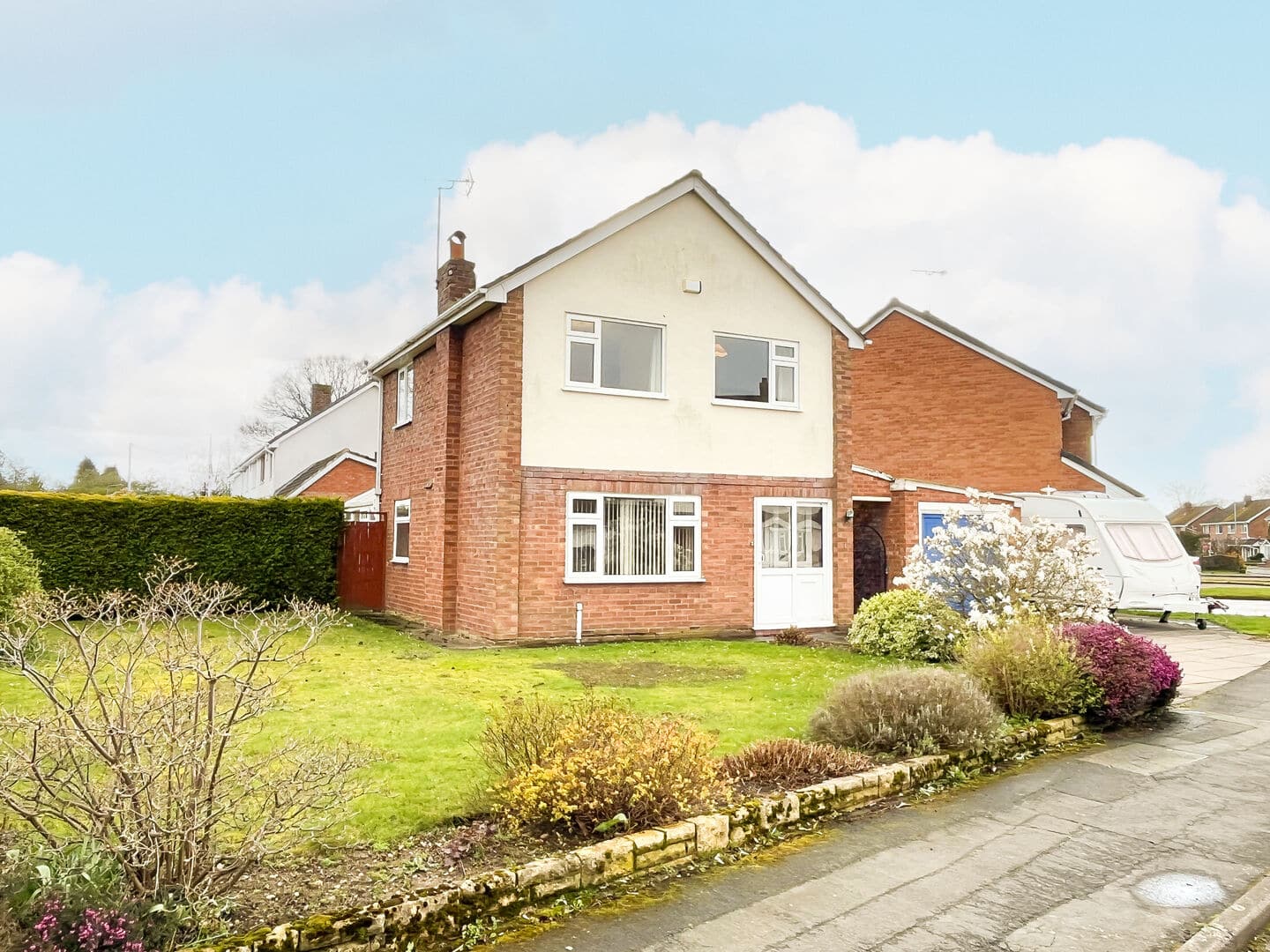 Green Acres, Wolverhampton