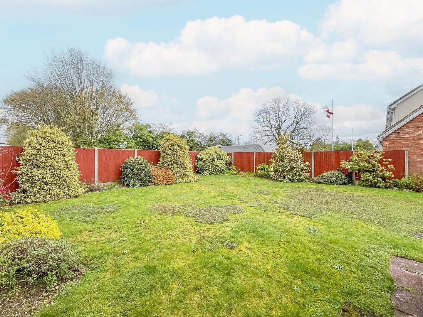 Green Acres, Wolverhampton