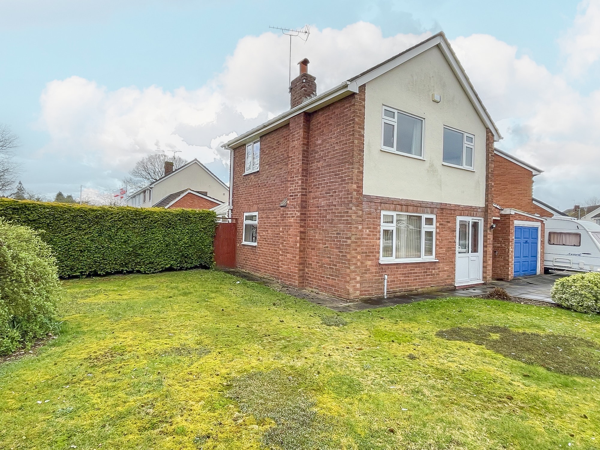 Green Acres, Wolverhampton