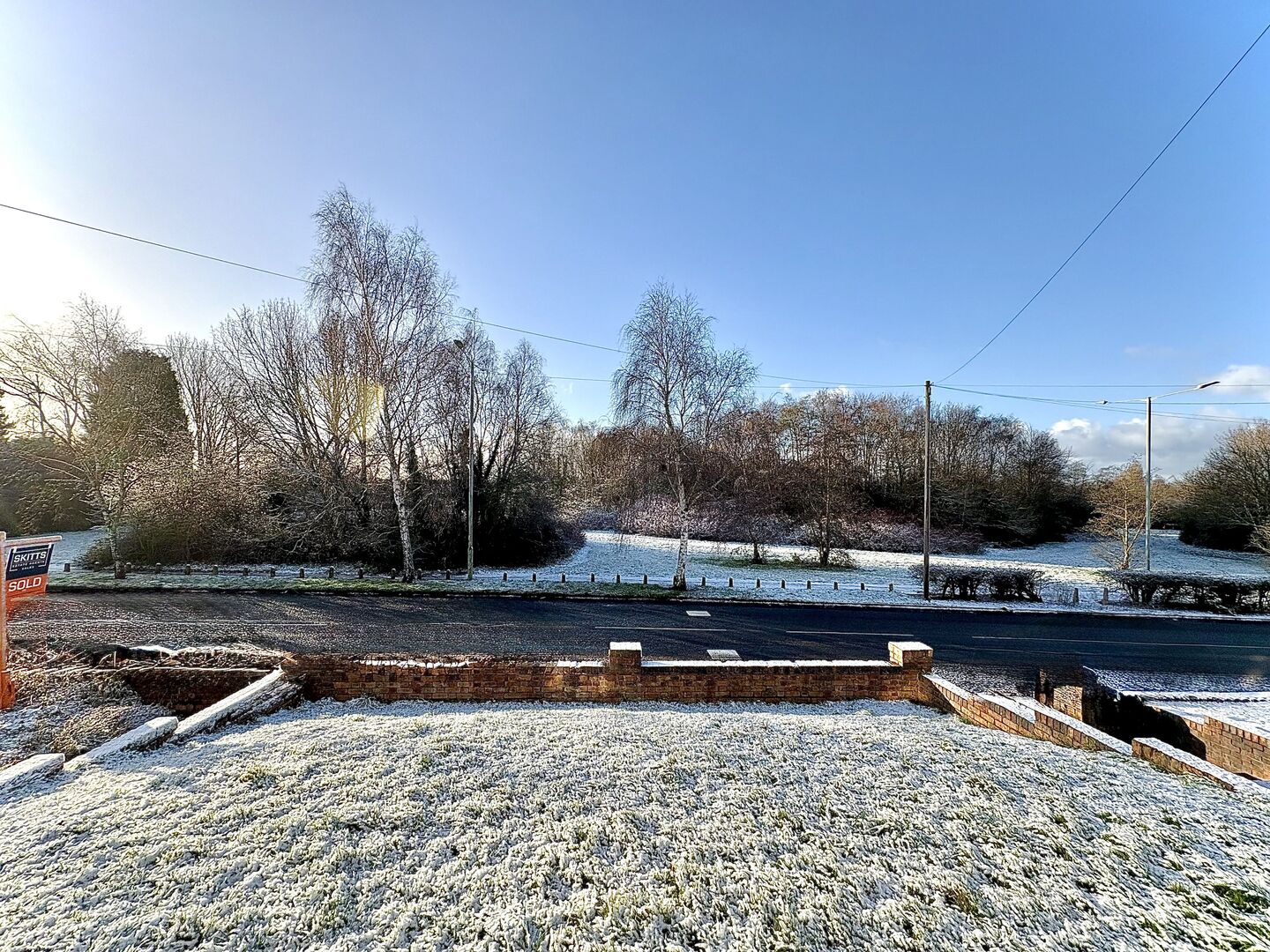 Moseley Road, Bilston, WV14 6JG