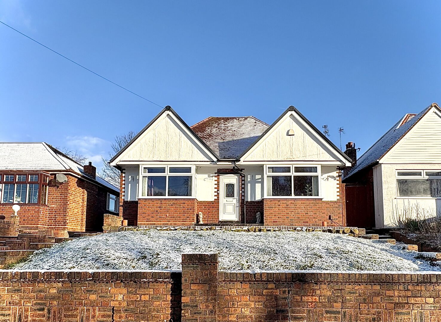 Moseley Road, Bilston, WV14 6JG
