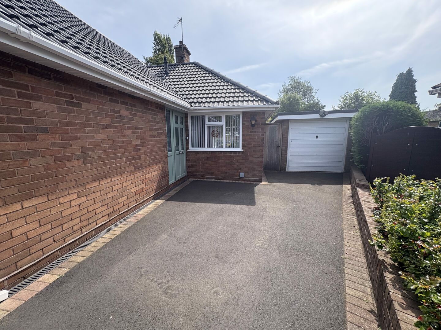 Bay Tree Close, Bloxwich, Walsall
