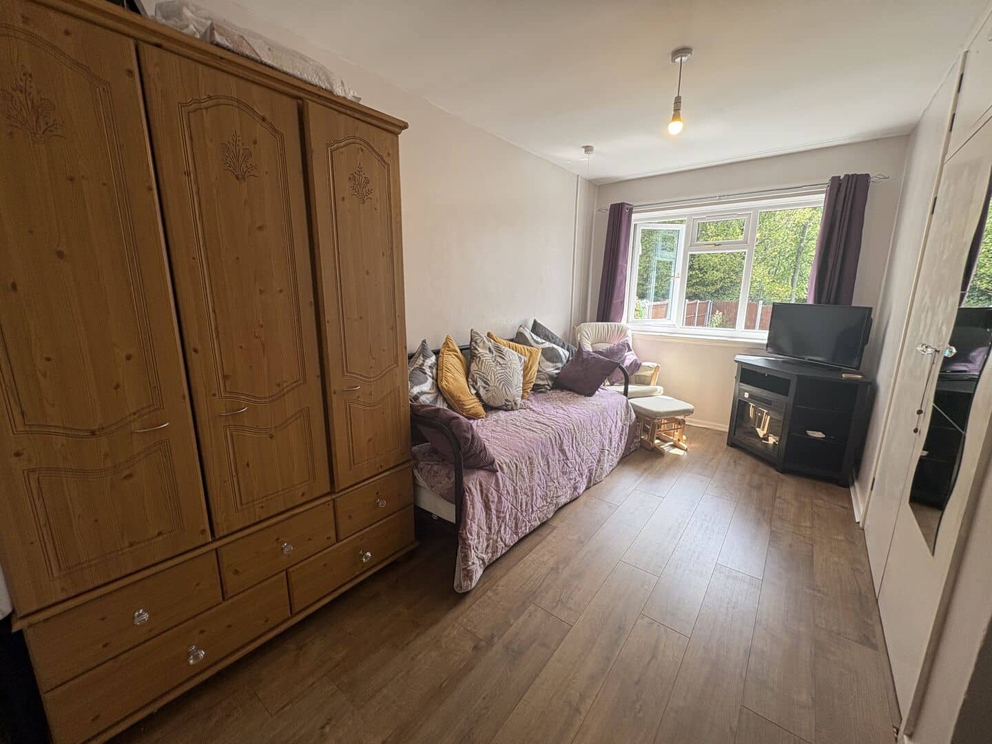 Bay Tree Close, Bloxwich, Walsall